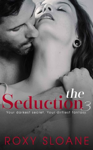 [The Seduction 03] • The Seduction 3